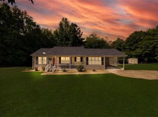 891 Silver Shoals Rd, Lula, GA 30554