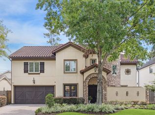 422 Faust Ln, Houston, TX 77024