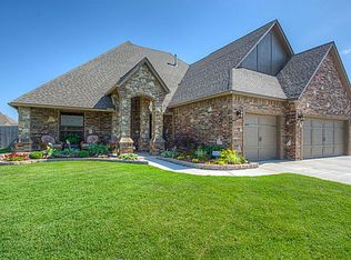 5708 Faith Anne Pl, Oklahoma City, OK 73179