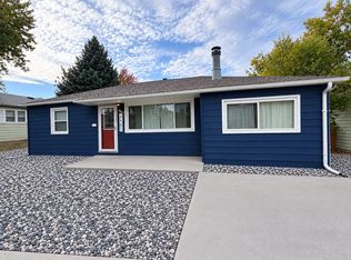 4905 W Gill Pl, Denver, CO 80219