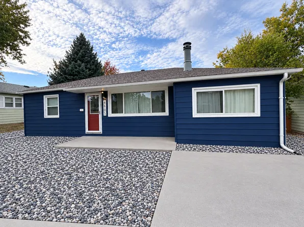4905 W Gill Pl, Denver, CO 80219