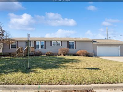 202 Park Pl, State Center, IA, 50247