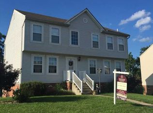 3001 Riverview Ct, Aliquippa, PA