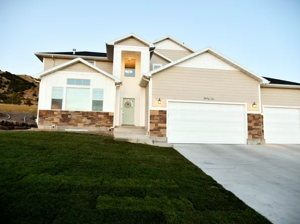 62 N 1100 E, Smithfield, UT 84335