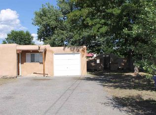 805 Ash Loop #2, Espanola, NM 87532