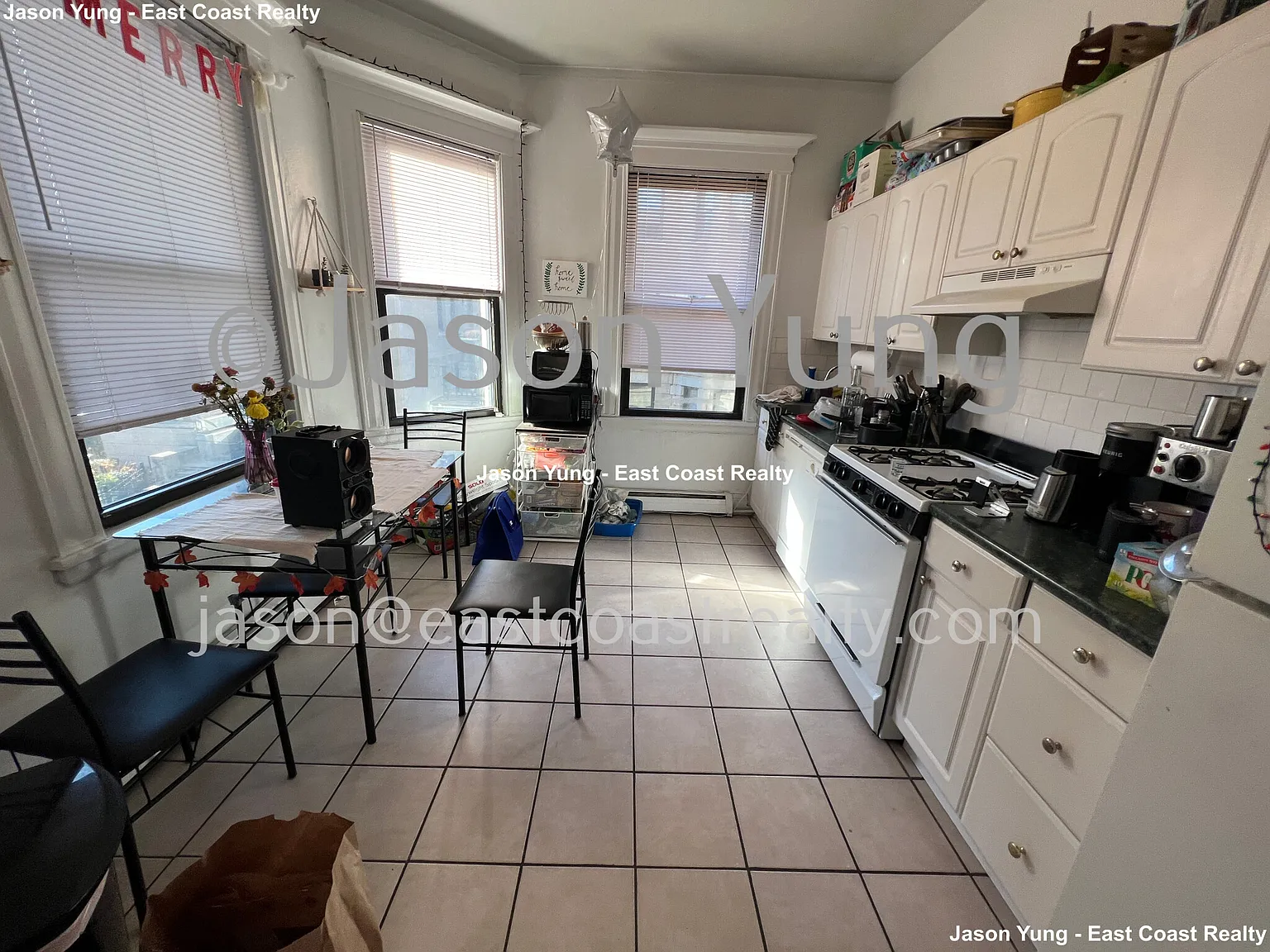 3 bed, 1.0 bath, $3,695 — Photo 2