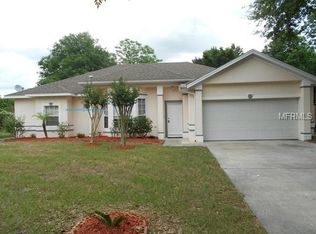 2613 Cedar Bluff Ln, Ocoee, FL 34761