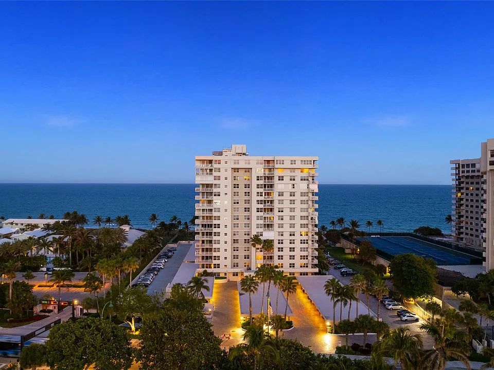 5200 N Ocean Blvd #405B