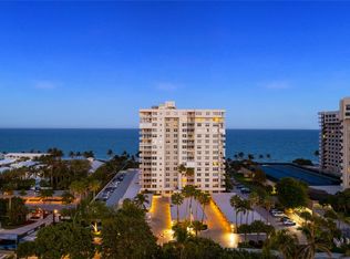 5200 N Ocean Blvd APT 405B, Lauderdale By The Sea, FL 33308
