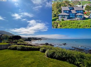 15364 Oceanview Dr, Brookings, OR 97415