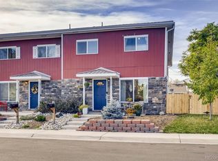 6840 E 61st Ave, Commerce City, CO 80022