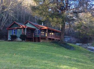 4611 Chimney Rock Rd, Hendersonville, NC 28792