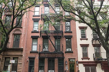 Rented by Westminster Management