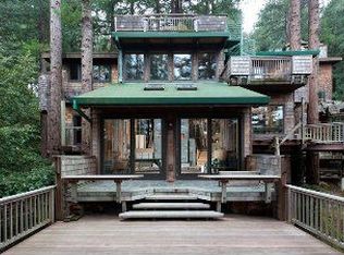 400 Monte Vista Ave, Mill Valley, CA