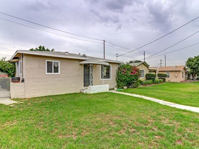 699 W K St, Colton, CA, 92324