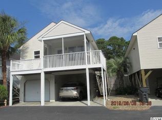1529 Schooner Ct, Murrells Inlet, SC 29576