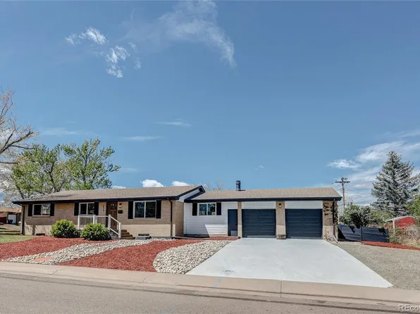 6579 S Lincoln Street, Centennial, CO 80121
