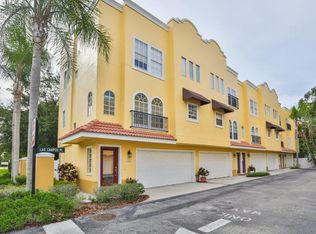 3302 Las Campos Pl, Tampa, FL 33611