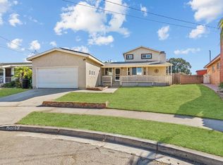 7209 Arillo St, San Diego, CA 92111