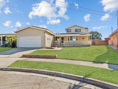 7209 Arillo St, San Diego, CA, 92111