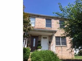 1315 Ohio Ave, Trenton, NJ 08648