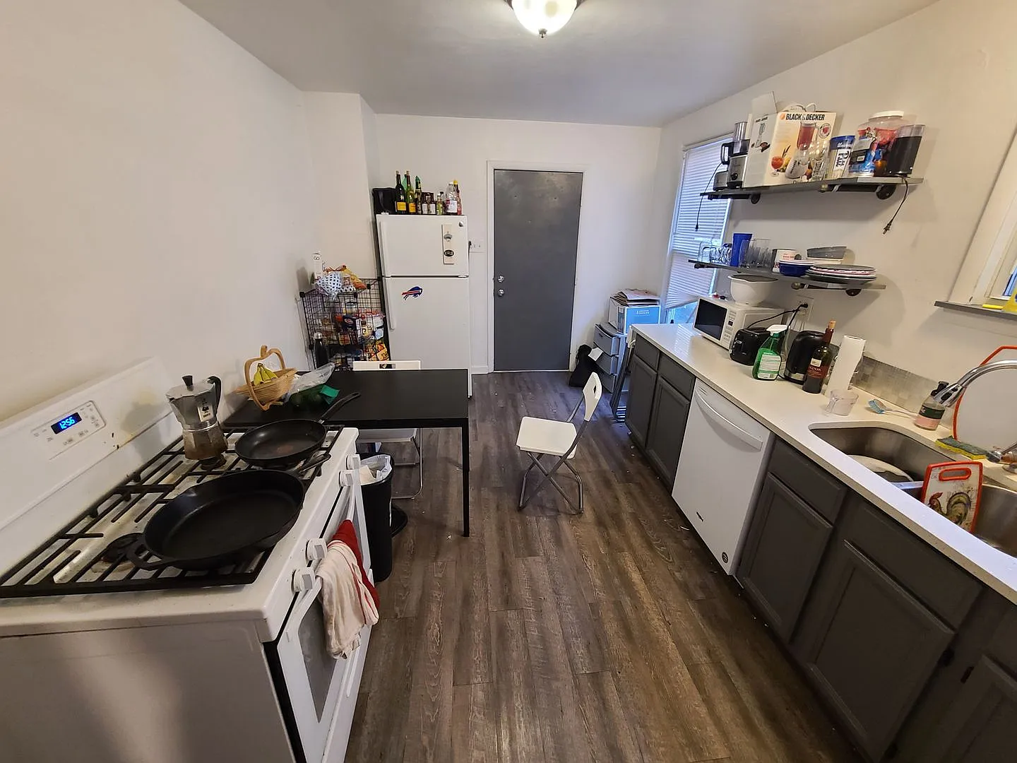 Live Where You Want To Be - 4br Student House Near Pitt & Upmc! — Photo 2