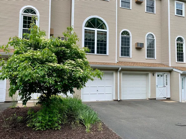 350 Bristol Street APT A3, Waterbury, CT 06708