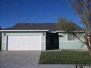 616 Annie Way, Fernley, NV 89408