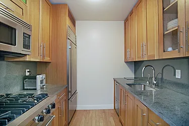 Rented by Corcoran
