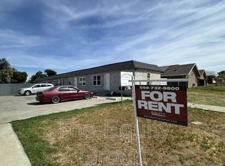 240 E Hanford Armona Rd, Hanford, CA 93230