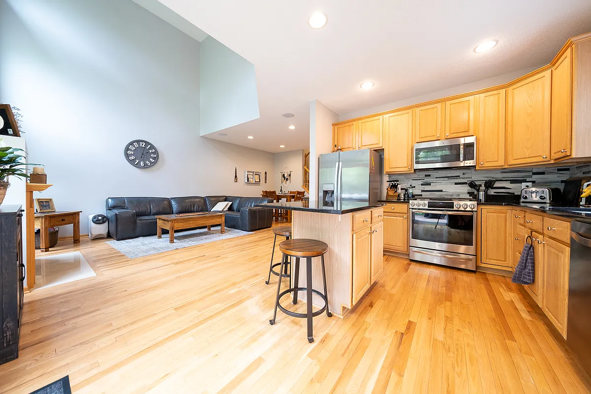 Kitchen/Living Room - 6793 158th St W
