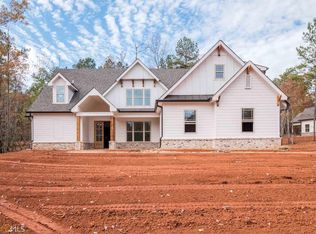 411 Preakness Way #72, Forsyth, GA 31029