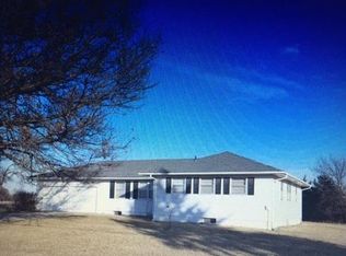 31675 Old Kansas City Rd, Paola, KS 66071