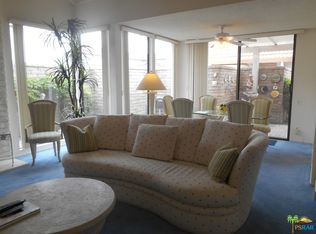 2468 Miramonte Cir W #E, Palm Springs, CA 92264