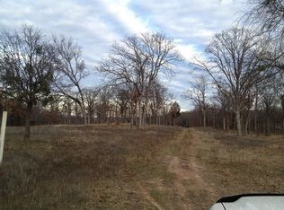 8620 Texoma Hills Rd, Kingston, OK 73439