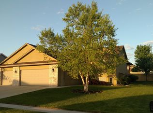 800 N Quartz Ave, Brandon, SD 57005