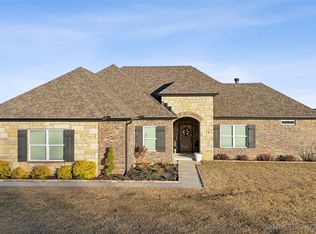 22323 S 4180th Rd, Claremore, OK 74019