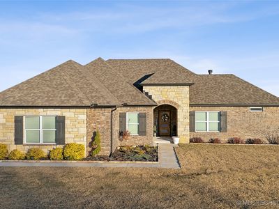 22323 S 4180th Rd, Claremore, OK, 74019