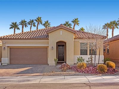 629 Viale Machiavelli Ln, Henderson, NV, 89011