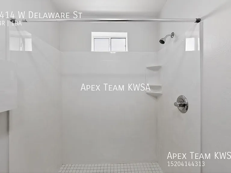 1414 W Delaware St — Photo 22