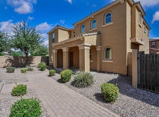 2255 S Ponderosa Dr, Gilbert, AZ 85295