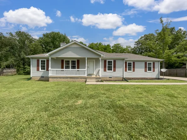 5328 Sallee Dr, Murfreesboro, TN 37129