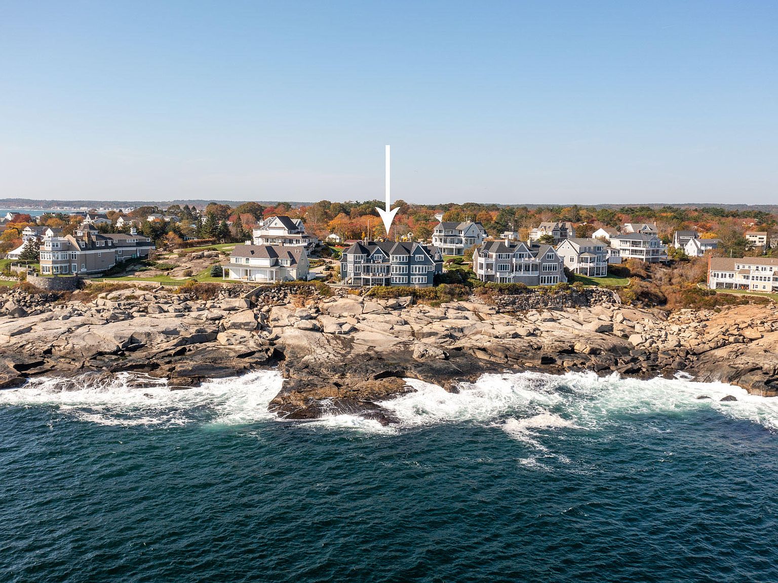 6 Lighthouse Watch, York, ME 03909 Zillow
