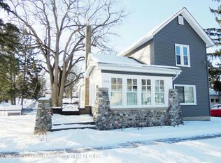 135 W 1st St, Perry, MI 48872