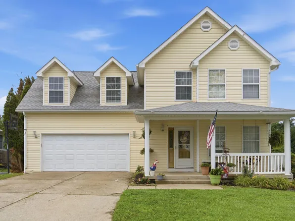100 Tim Tam Ct, Georgetown, KY 40324