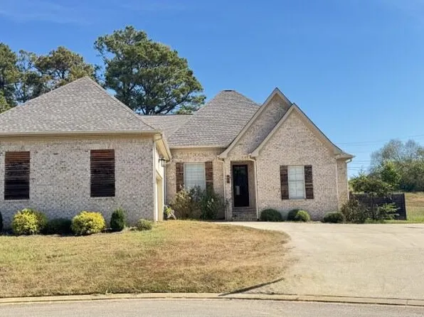 116 Highland Rdg, Saltillo, MS 38866