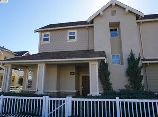 36119 Rock Cmn, Fremont, CA 94536