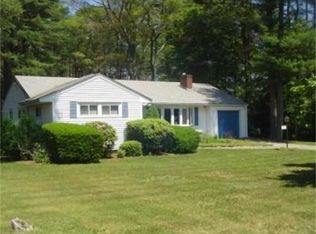 16 Pinetree Rd, Stoughton, MA 02072