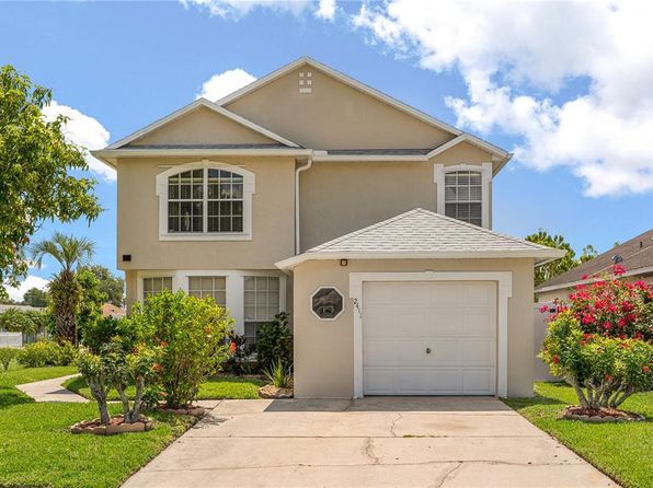 2411 Parsons Pond Cir, Kissimmee, FL 34743