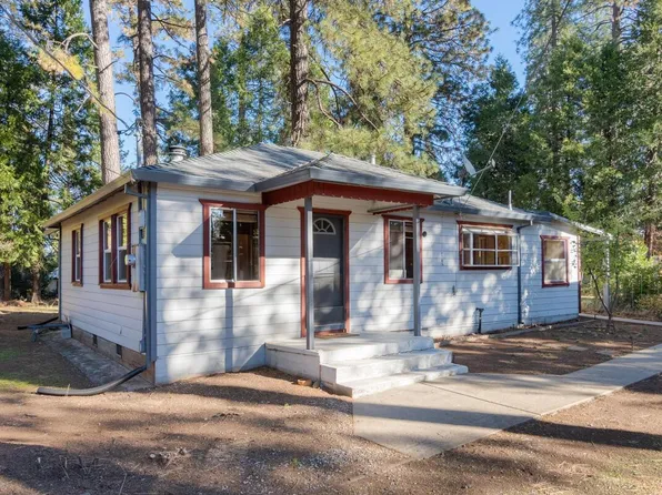 2975 Robindale Dr, Placerville, CA 95667